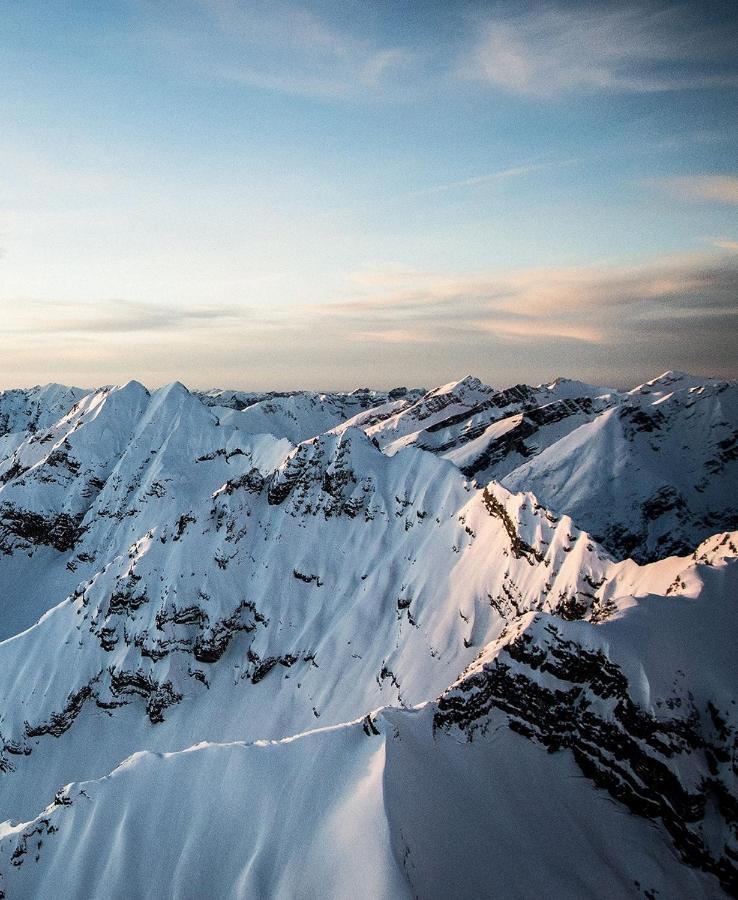 Das Ihaeusl Aschau Im Zillertal Exterior photo