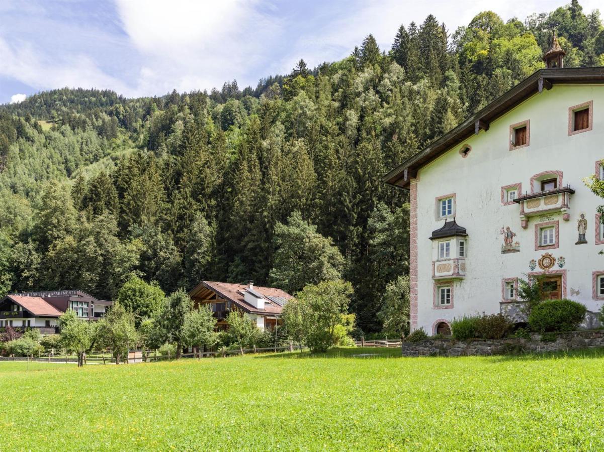 Das Ihaeusl Aschau Im Zillertal Exterior photo